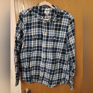 Flannel Shirt